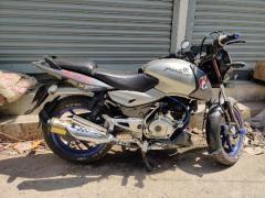 Bajaj Pulsar 150